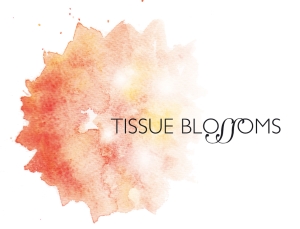 tissue blossoms logo