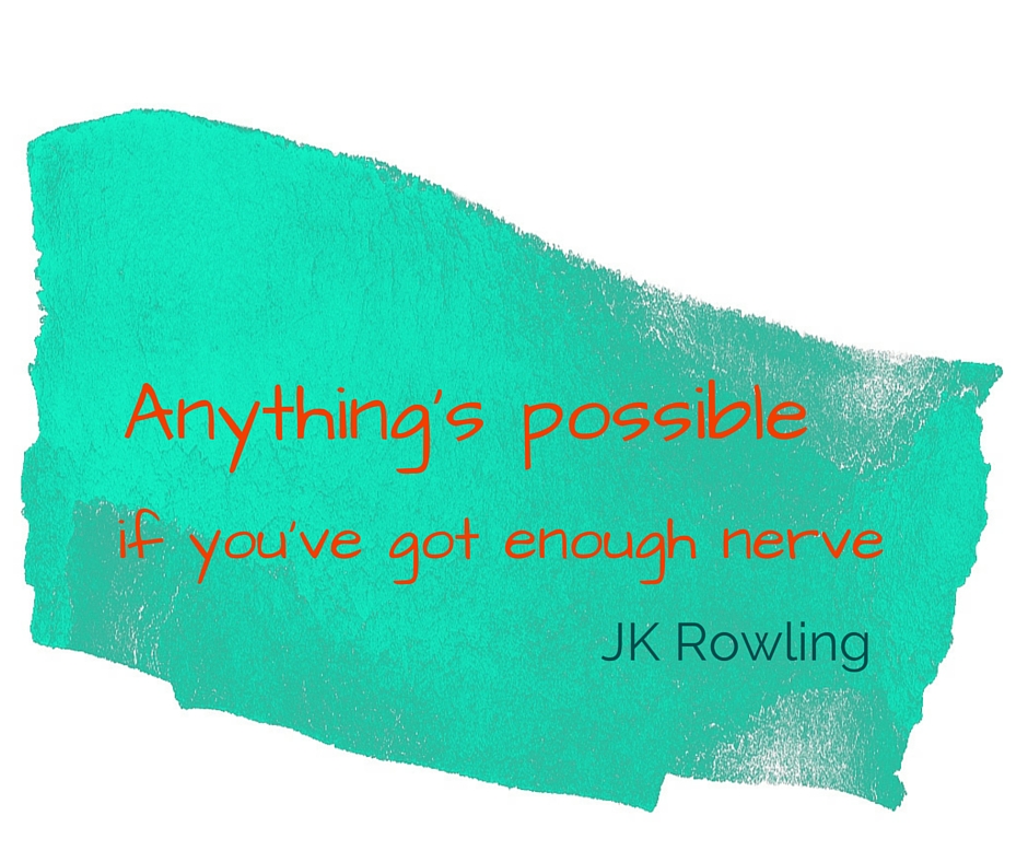 Anything-possible