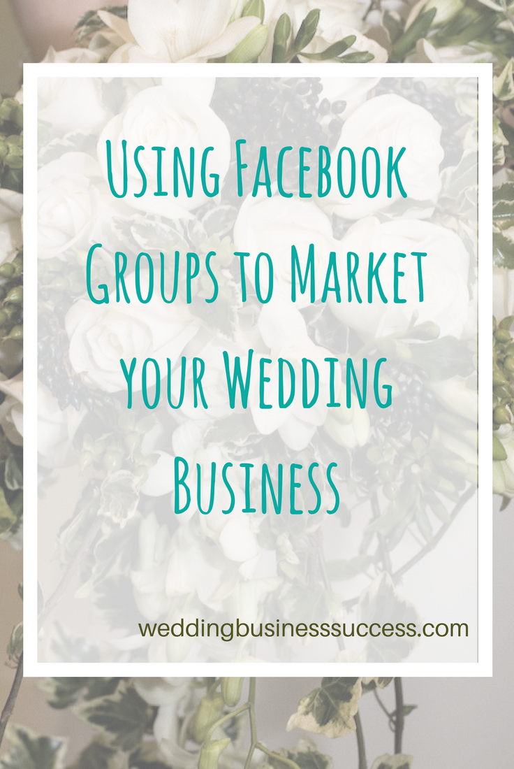 A beginners guide to marketing through Facebook groups