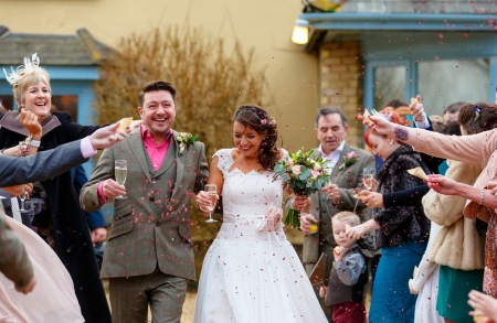 Carmela Weddings Hertforshire wedding